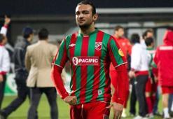 Karşıyaka'da Can Erdem'in gol orucu