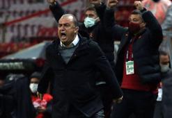 Galatasaray | Flaş Fatih Terim açıklaması: Görmediler, duymadılar!