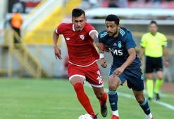 Fenerbahçe'de son dakika transfer haberi: Abdülcebrail Akbulut imzayı attı