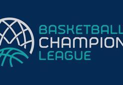 FIBA Şampiyonlar Ligi'nde kuralar çekildi