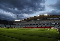 Türkiye - Hollanda | Olimpiyat Stadı'nda 2 bin 779 gün sonra milli heyecan