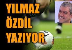 Bana göre, yılın spor yöneticisi...