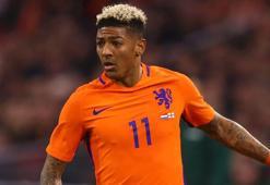 Galatasaray transfer haberi: Ryan Babel, Patrick van Aanholt için devrede