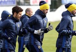 Fenerbahçe, Kayserispor hazırlıklarına başladı