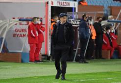 Abdullah Avcı sonrası ligde en az gol yiyen takım Trabzonspor