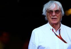 Formula 1'i 40 yıl yöneten adam: Bernie Ecclestone