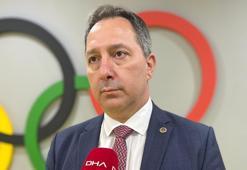 İstanbul Büyükşehir Belediyespor'da Fatih Keleş yeniden başkanlığa seçildi