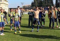 Menemen Belediyespor liglerin en skorer takımı