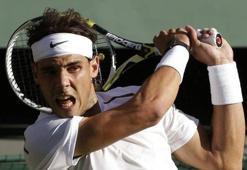 Nadal'dan kötü haber