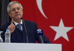 Aziz Yıldırım: Quaresma, Fenerbahçe'ye gelmek istedi!