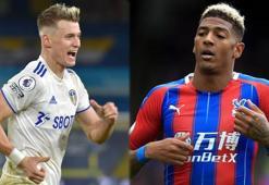 Galatasaray'dan transfer bombası! Alioski ile anlaşıldı, Van Aanholt listede