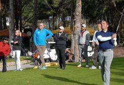 Golf Mad Pro-Am'da ilk gün sonuçları