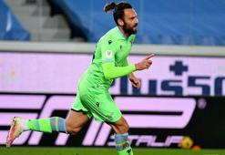 İtalya'dan Vedat Muriç ve Fenerbahçe transfer iddiası