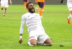 Hatayspor'dan son dakika Boupendza ve Fenerbahçe açıklaması!