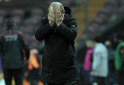 Galatasaray'da Fatih Terim kaç maç ceza alabilir?