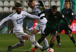 Aydınspor 1923 lige döndü