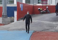 Serkan Afacan: Sezonun en iyi futbolunu oynadık