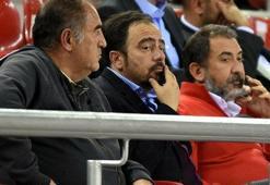 Karşıyaka Başkanı Altuğ, basketbol şubesini kendisine bağladı