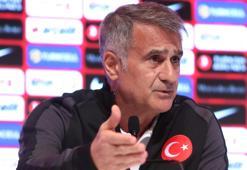 Şenol Güneş: Hollanda ve Norveç maçları çok önemli