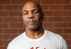 Mike Tyson 25 milyon doları elinin tersiyle itti