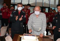 Şenol Güneş - Fenerbahçe iddialarına Selim Soydan'dan net yanıt