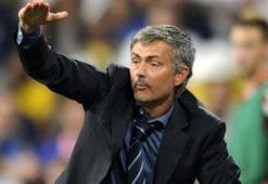 Mourinho bu hafta imzalıyor!