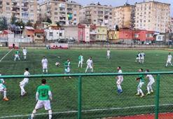 Silvan Aslanspor Play-Off'u garantiledi