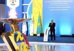 Türkiye, Üniversiteler Kış Olimpiyatları'na hazır