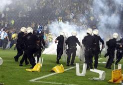 Futbolun 8 yılına FETÖ soruşturması!