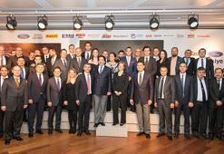 Castrol Ford Team Türkiye, 6. Kez Üst Üste Takımlar Şampiyonu