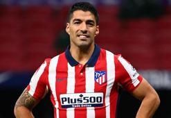 LaLiga'dan Luis Suarez paylaşımı!