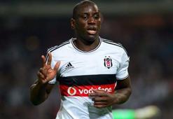 Demba Ba, Kartal'a geri dönüyor