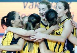 VakıfBank-Dresdner: 3-0