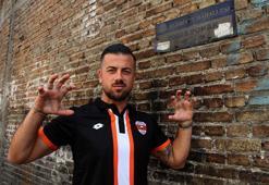 Adanaspor 3 transfer birden açıkladı