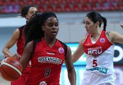 Bellona AGÜ-Cavigal Nice Basket: 66-56