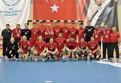 Makedonya - Türkiye maç sonucu: 31-27