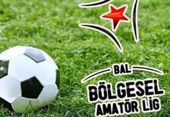 Bölgesel Amatör Lig'de 2020-2021 sezonu grupları belirlendi