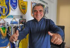 Antalya'da uluslararası futbol turnuvası düzenlenecek