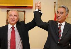 Galatasaray haberi... Adnan Polat, Ünal Aysal ve Dursun Özbek'ten muhalefete olumsuz yanıt