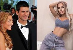 Djokovic, şantaj tehlikesiyle karşı karşıya kaldı