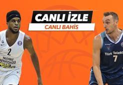 Nizhny-Türk Telekom canlı iddaa Misli.com'da