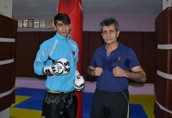 Ali Hasan Gümüş, ablasının izinde