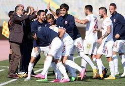 Karşıyaka'da sakatlardan iyi haber