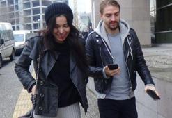 Caner Erkin ve Asena Atalay arasında büyü iddiası