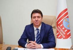 Nevşehir Belediyespor liglerin ertelenmemesine tepki gösterdi