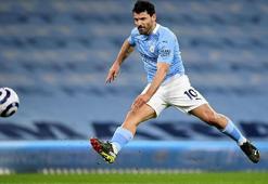 Sergio Agüero yarışına Inter de dahil oldu