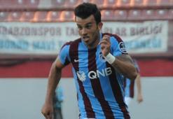 Akhisar Belediyespor'un kasasını Trabzonspor doldurdu