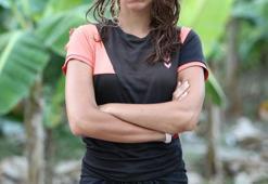 Survivor Berna Keklikler kimdir? Survivor 2017 Berna
