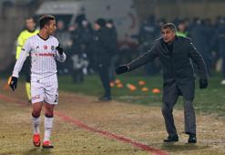 Şenol Güneş: Önemli olan lider kalmak
