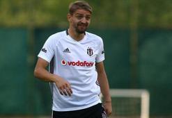 Caner Erkin sahalara geri döndü!